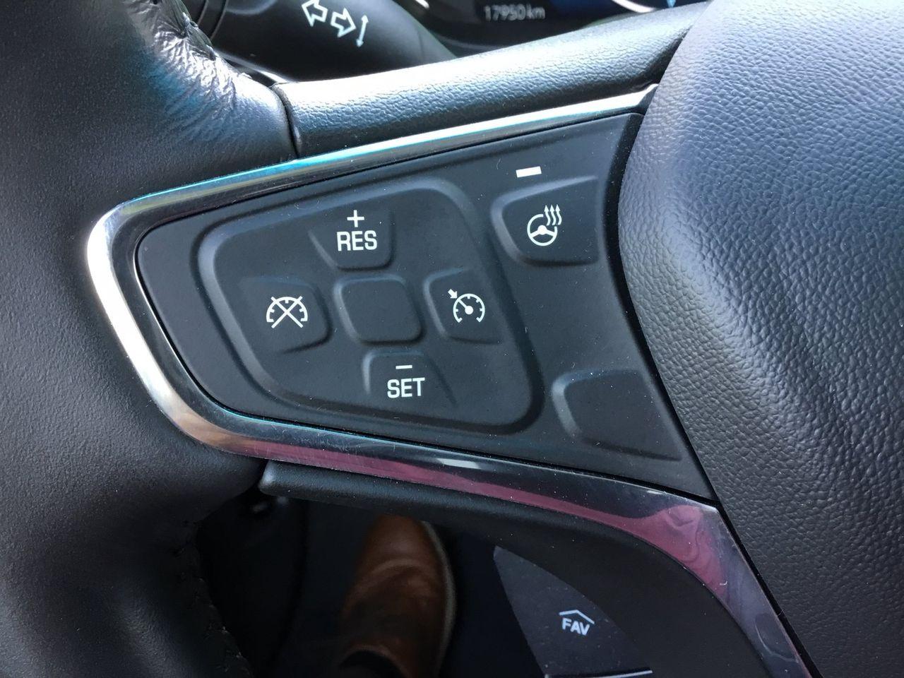 2019 Chevrolet Bolt EV LT-4