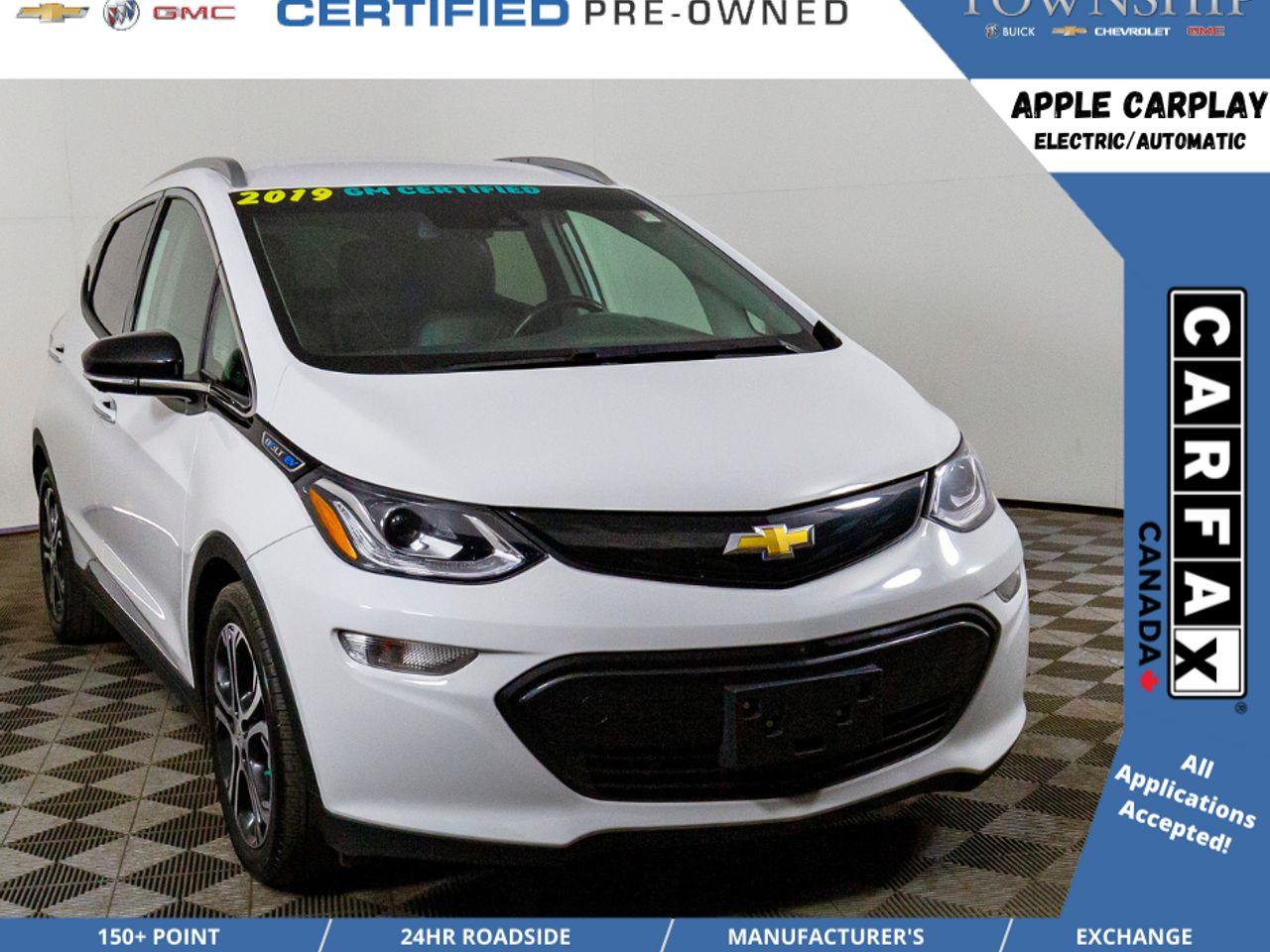 2019 Chevrolet Bolt EV Premier-0