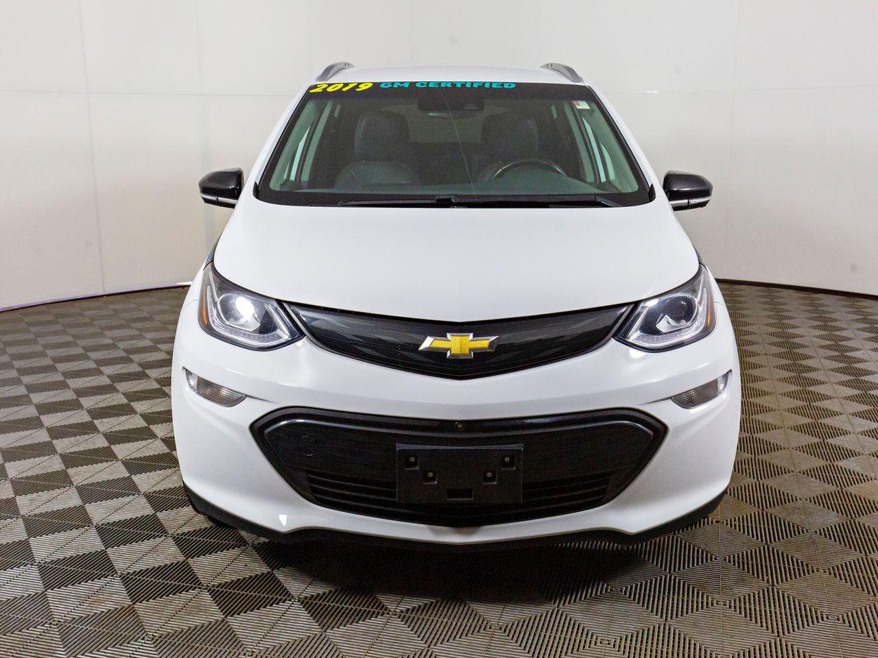 2019 Chevrolet Bolt EV Premier-2