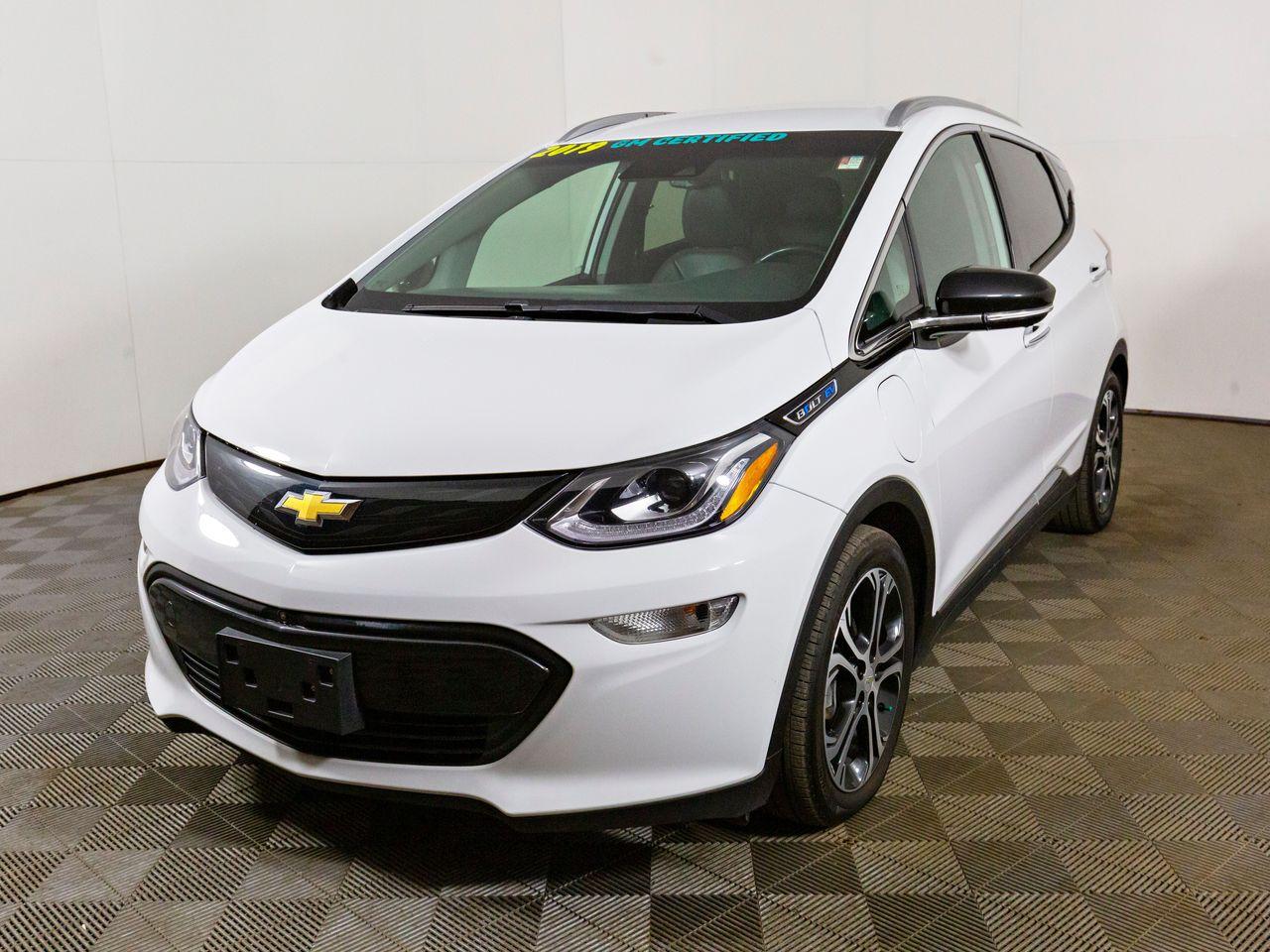2019 Chevrolet Bolt EV Premier-3