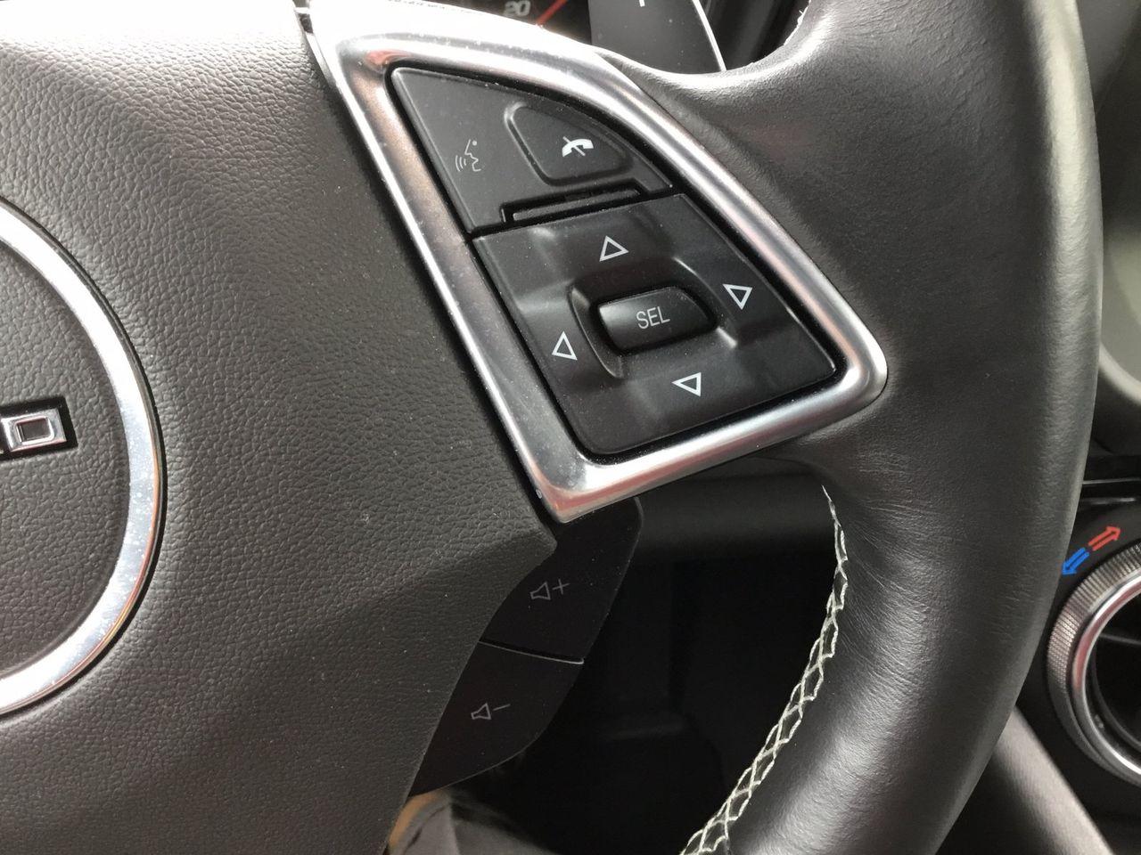 2019 Chevrolet Camaro 1LT-4