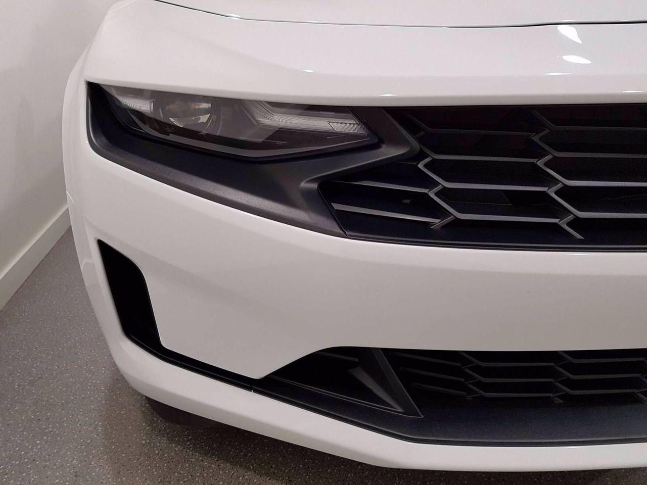 2019 Chevrolet Camaro 1LT-2
