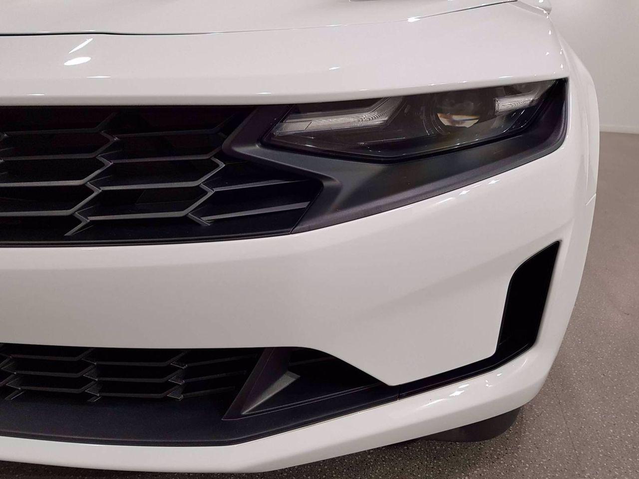 2019 Chevrolet Camaro 1LT-3