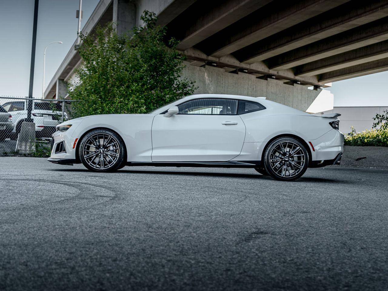 2019 Chevrolet Camaro ZL1-3