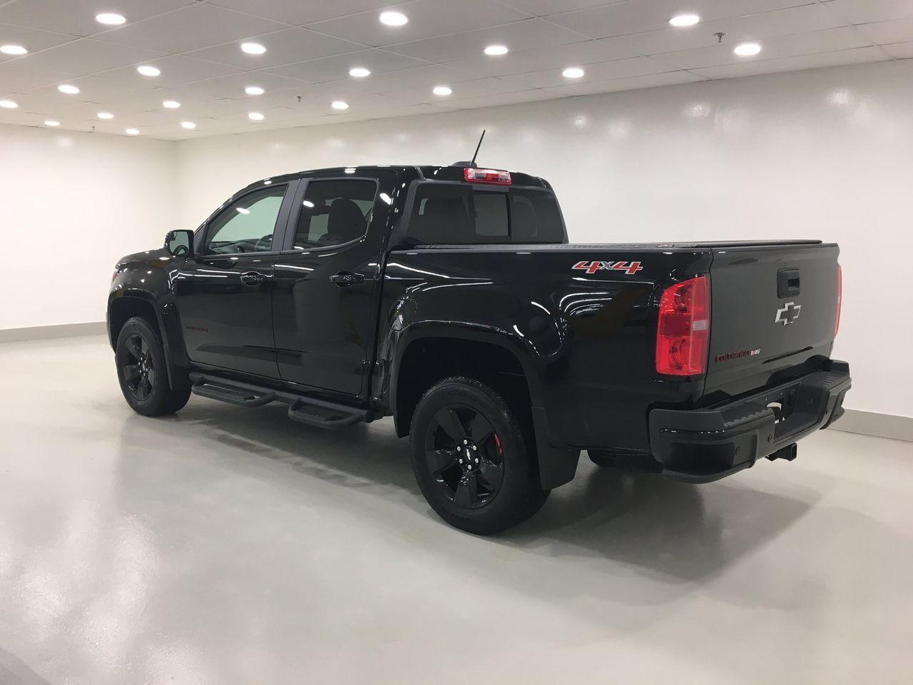 2019 Chevrolet Colorado LT-3