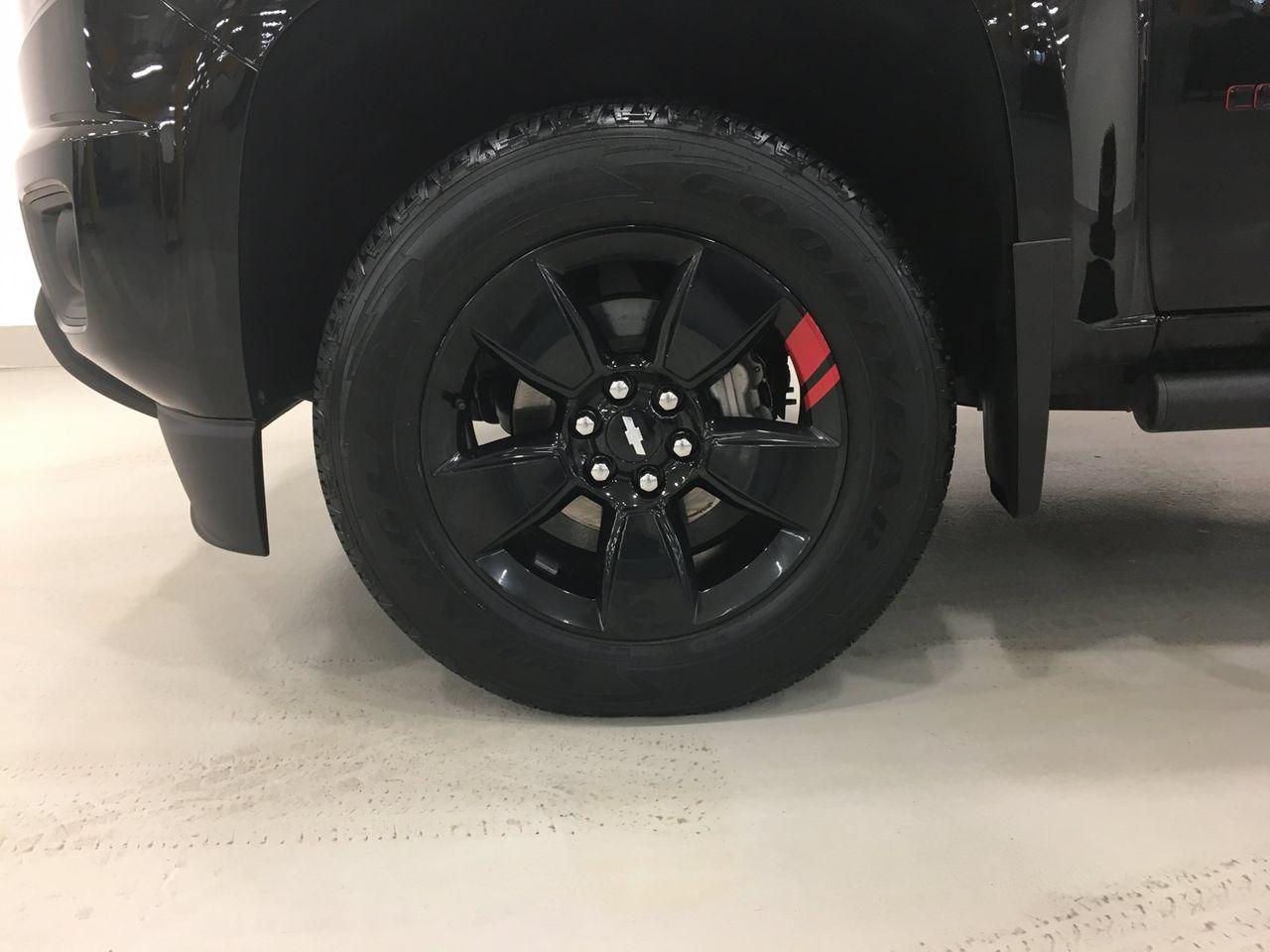 2019 Chevrolet Colorado LT-4