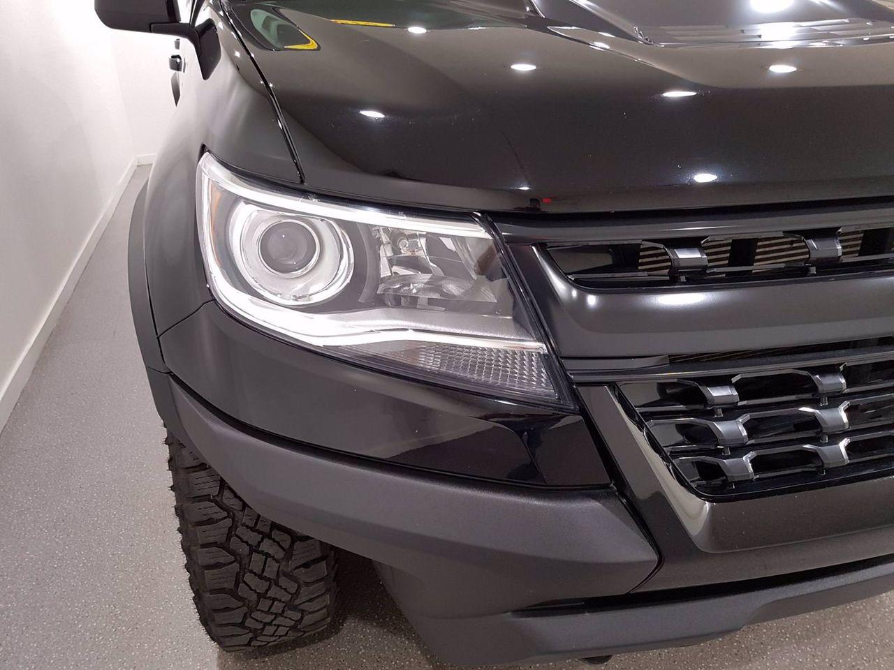 2019 Chevrolet Colorado ZR2-3