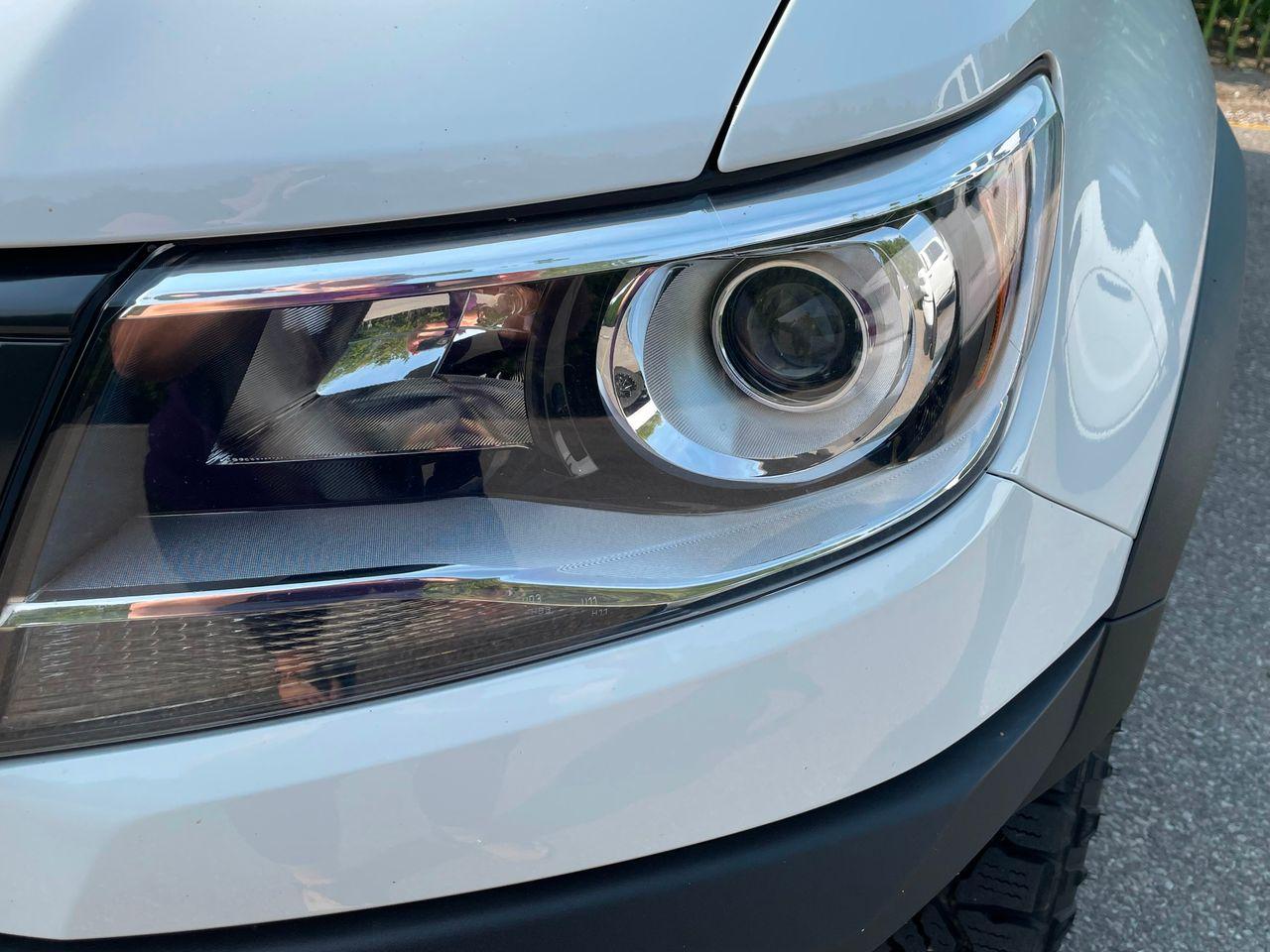 2019 Chevrolet Colorado ZR2-3