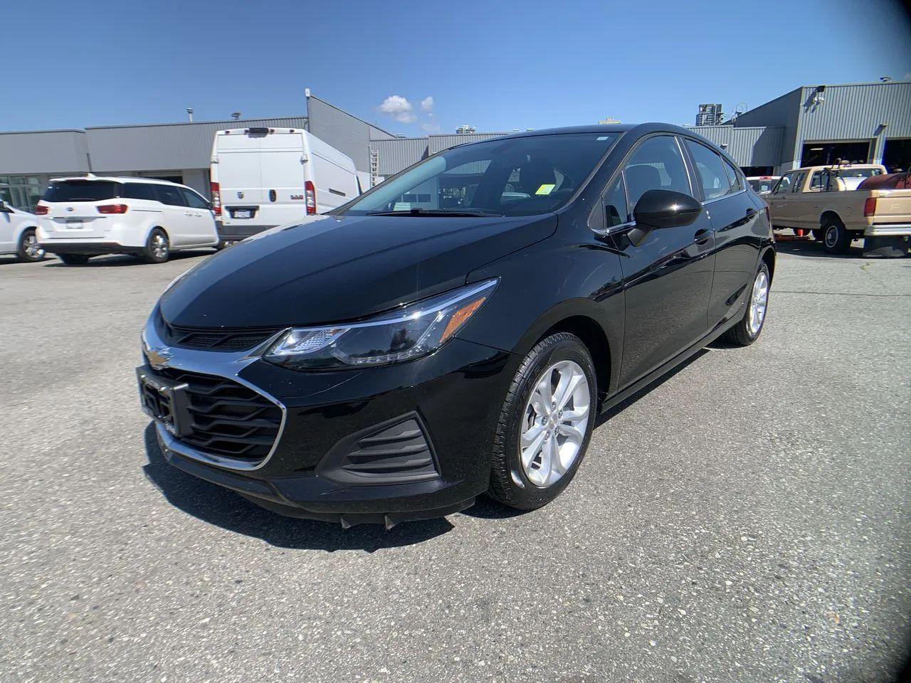 2019 Chevrolet Cruze LT-0