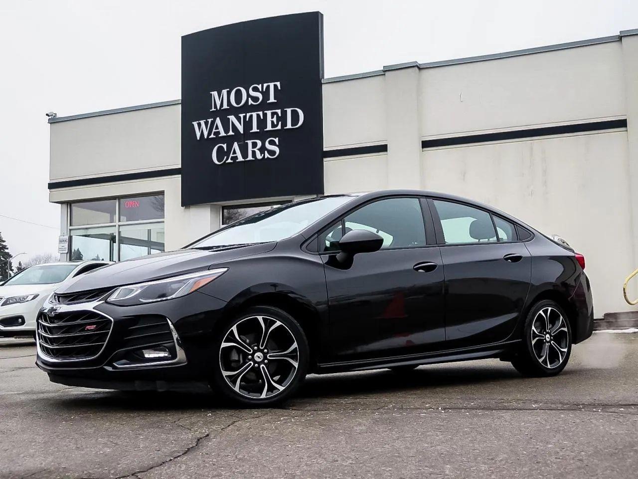 2019 Chevrolet Cruze LT-0