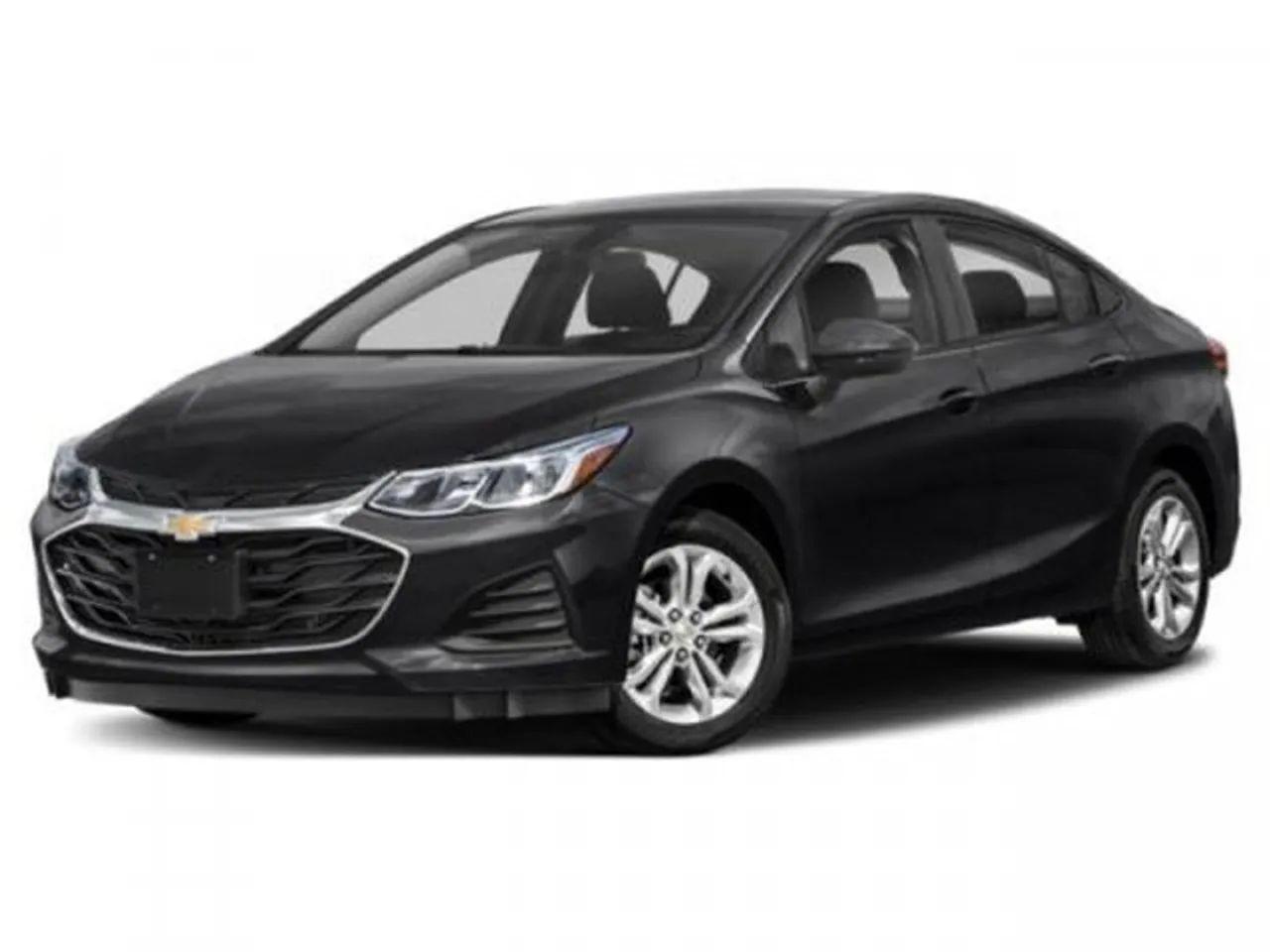 2019 Chevrolet Cruze LT-0