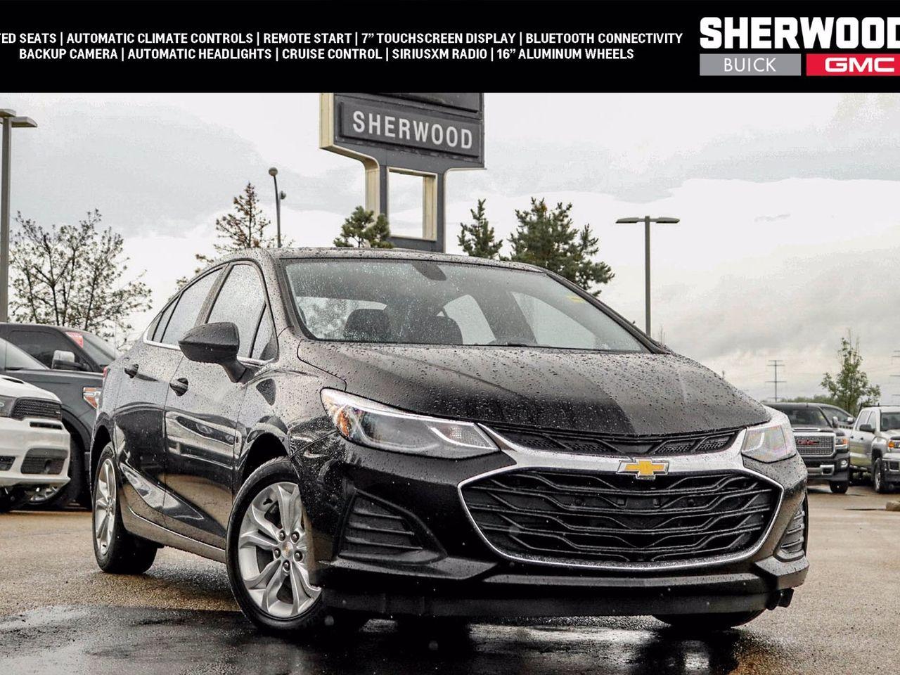 2019 Chevrolet Cruze LT-0