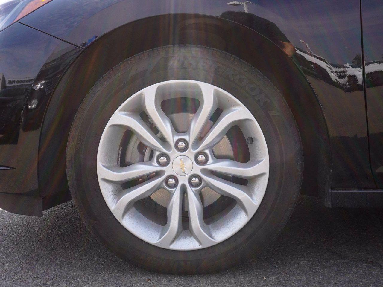 2019 Chevrolet Cruze LT-3