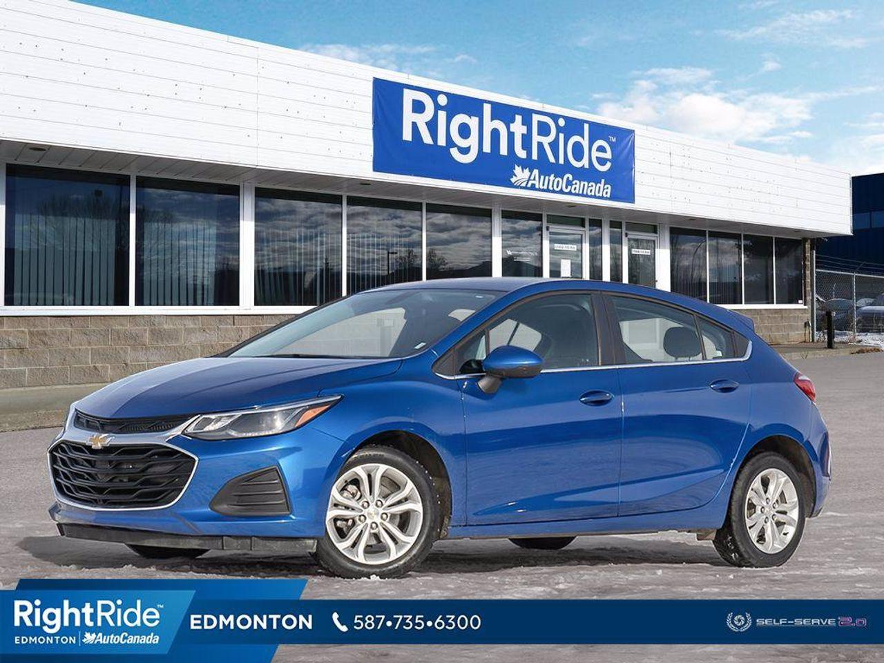 2019 Chevrolet Cruze LT-0