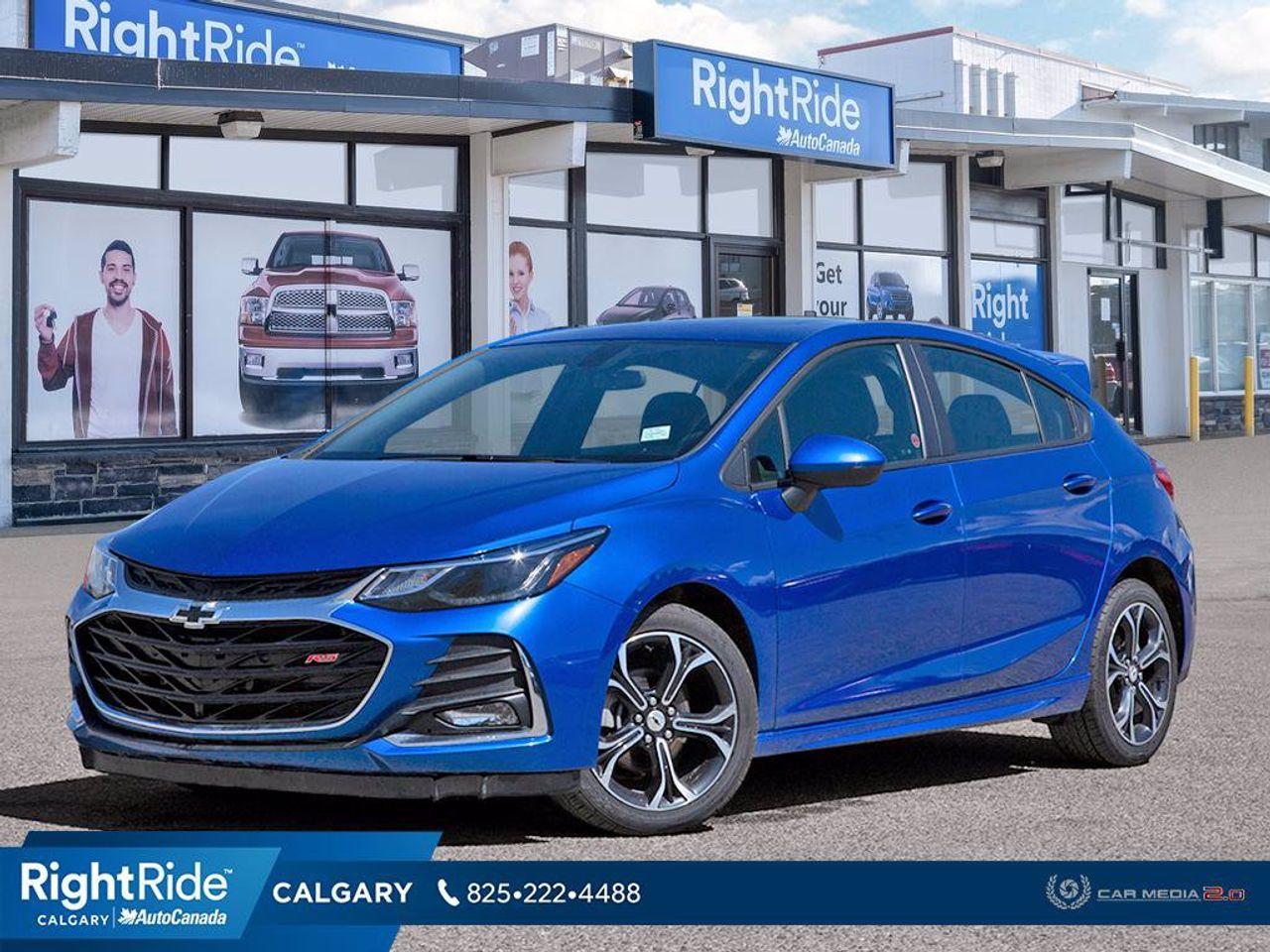 2019 Chevrolet Cruze LT-0
