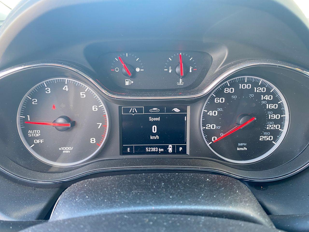 2019 Chevrolet Cruze LT-3