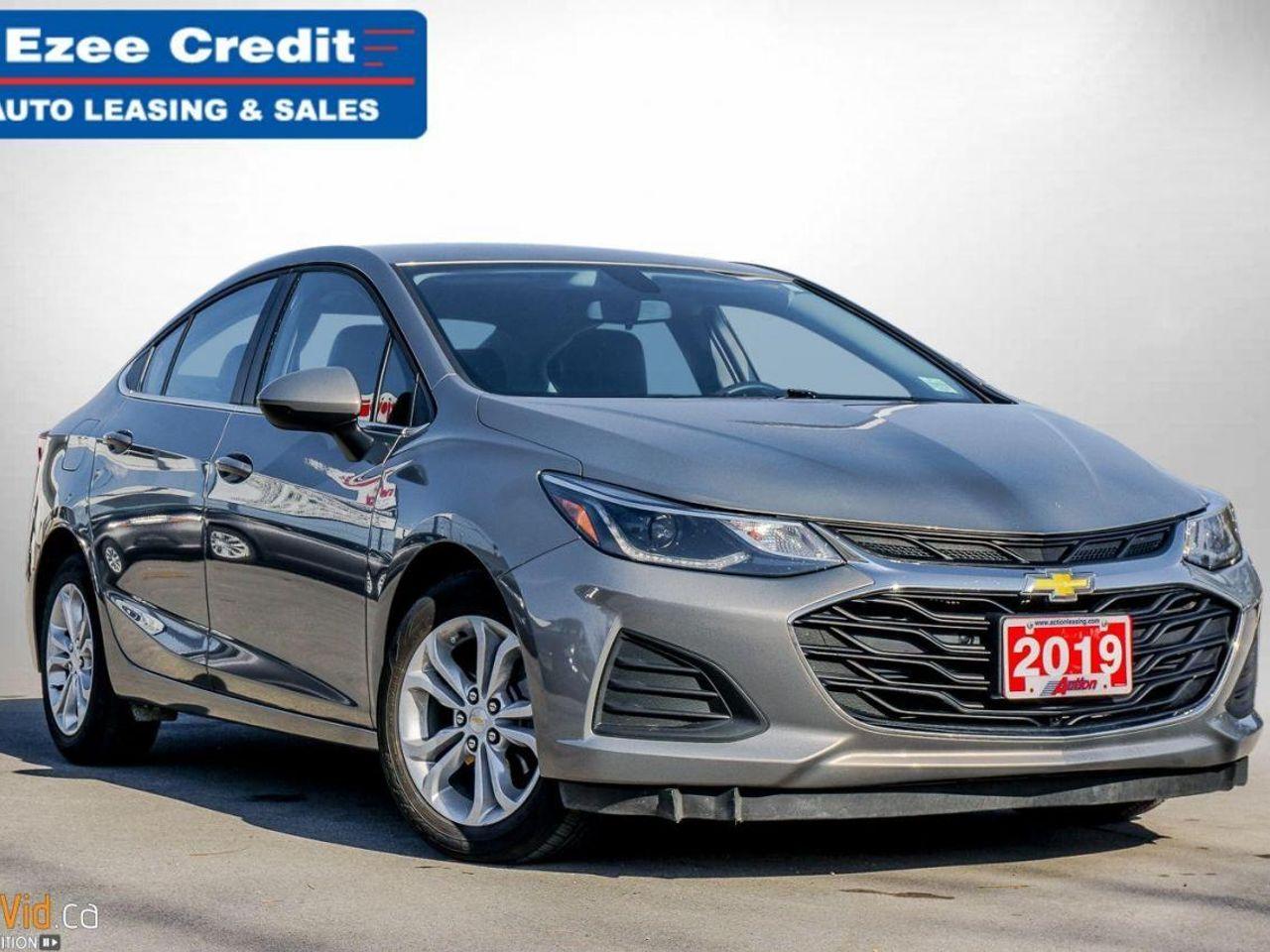 2019 Chevrolet Cruze LT-0