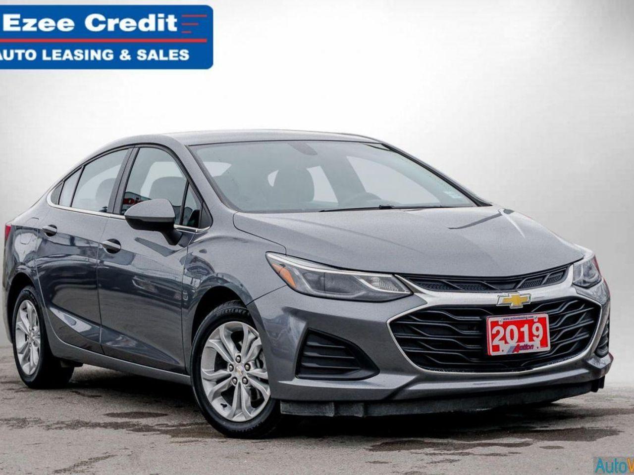 2019 Chevrolet Cruze LT-0
