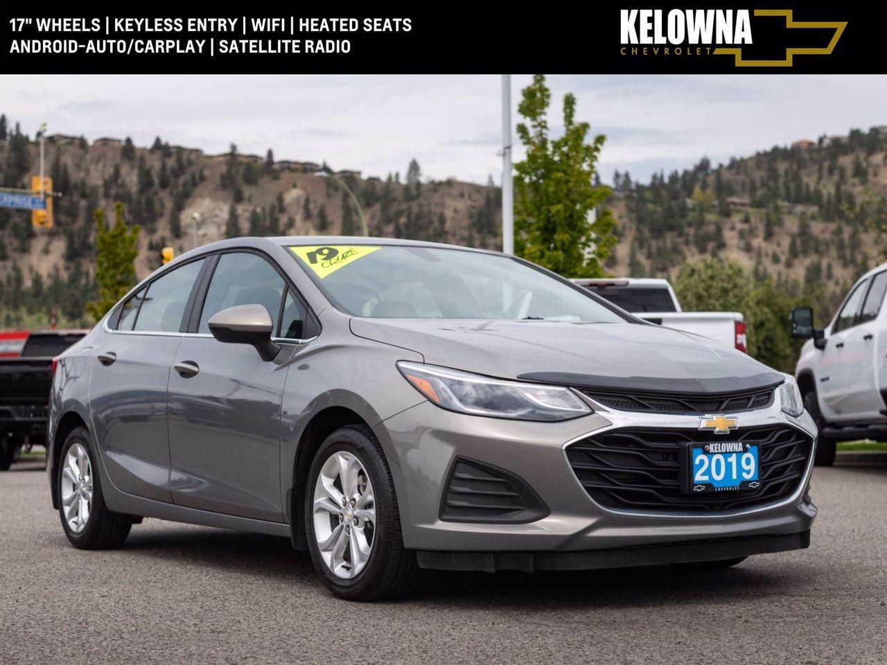 2019 Chevrolet Cruze LT-0