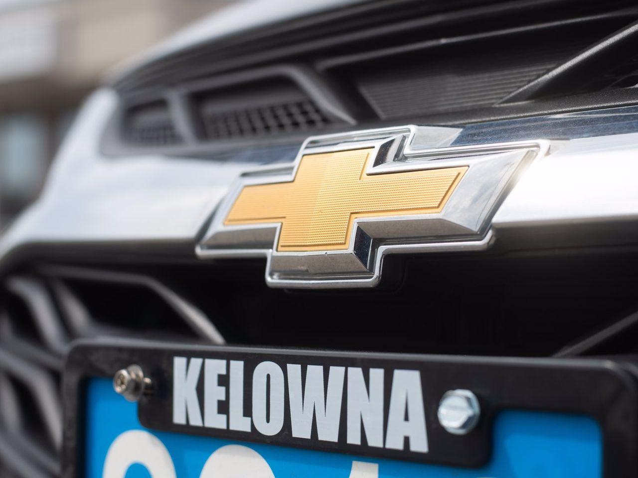 2019 Chevrolet Cruze LT-3