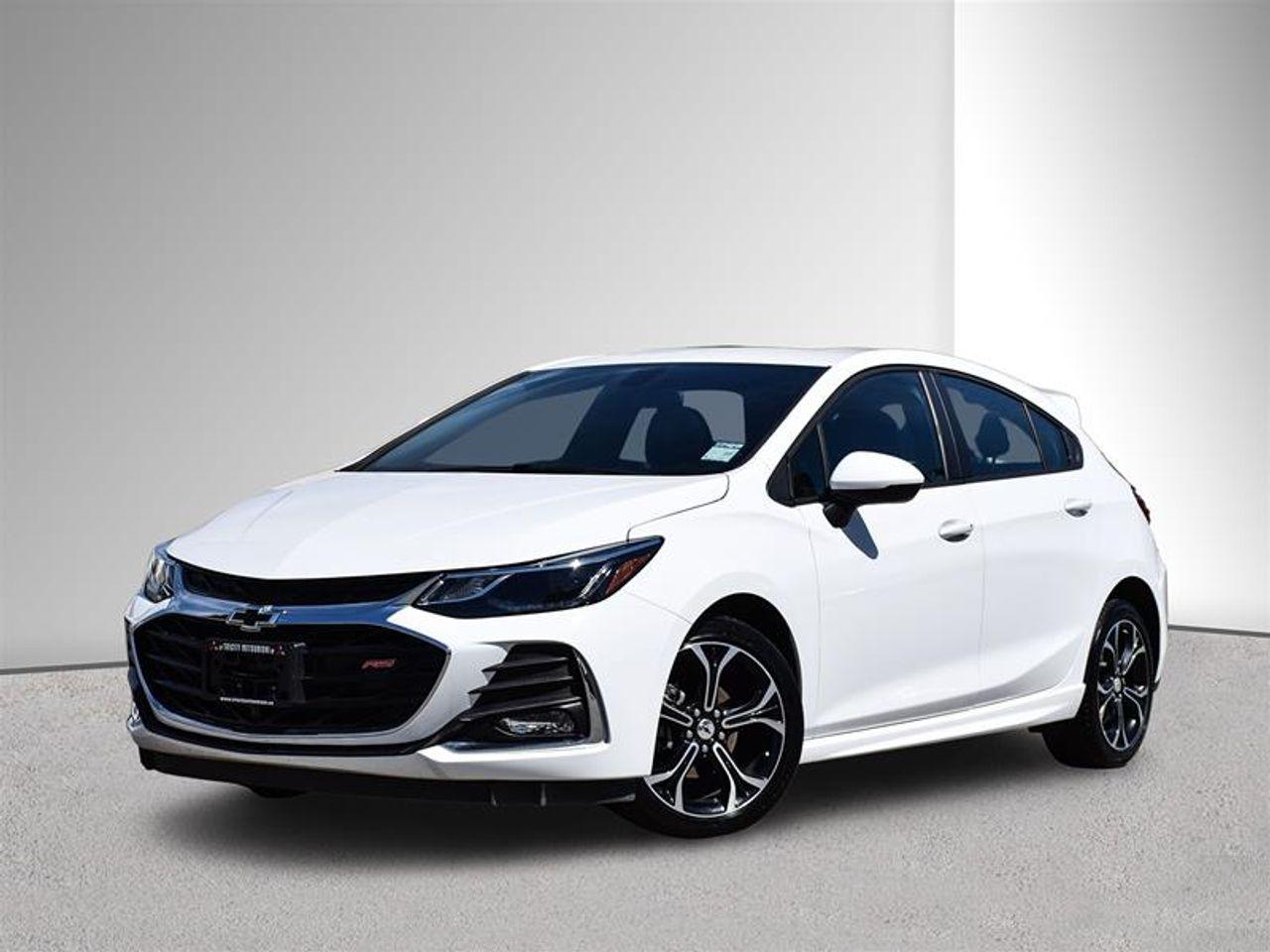 2019 Chevrolet Cruze LT-0