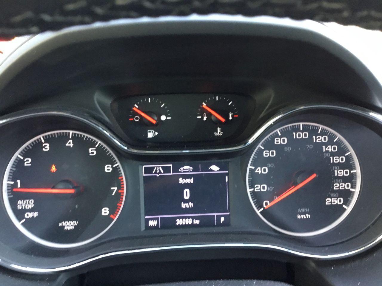 2019 Chevrolet Cruze Premier-3
