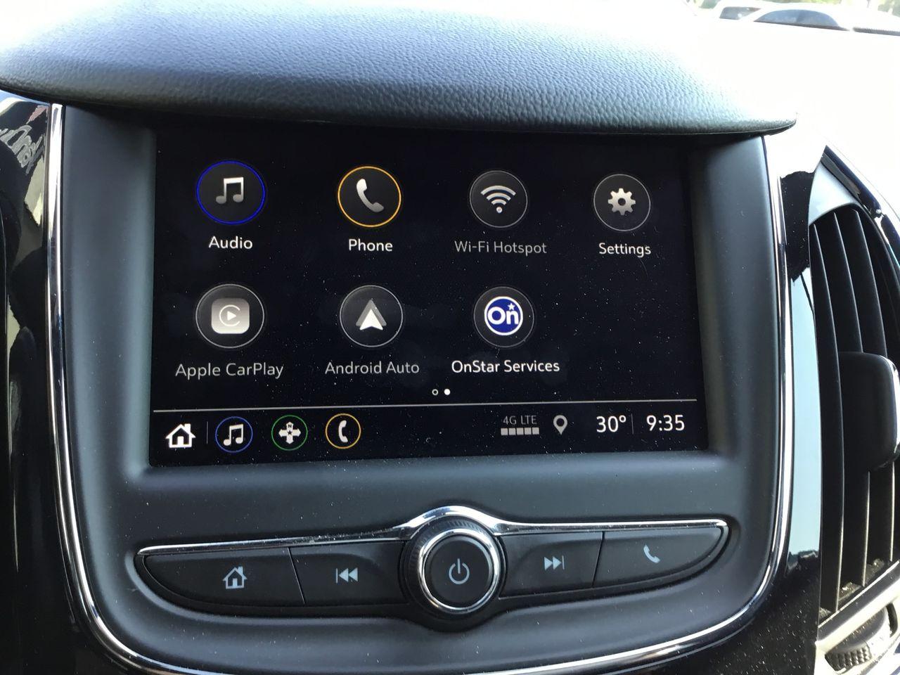 2019 Chevrolet Cruze Premier-4