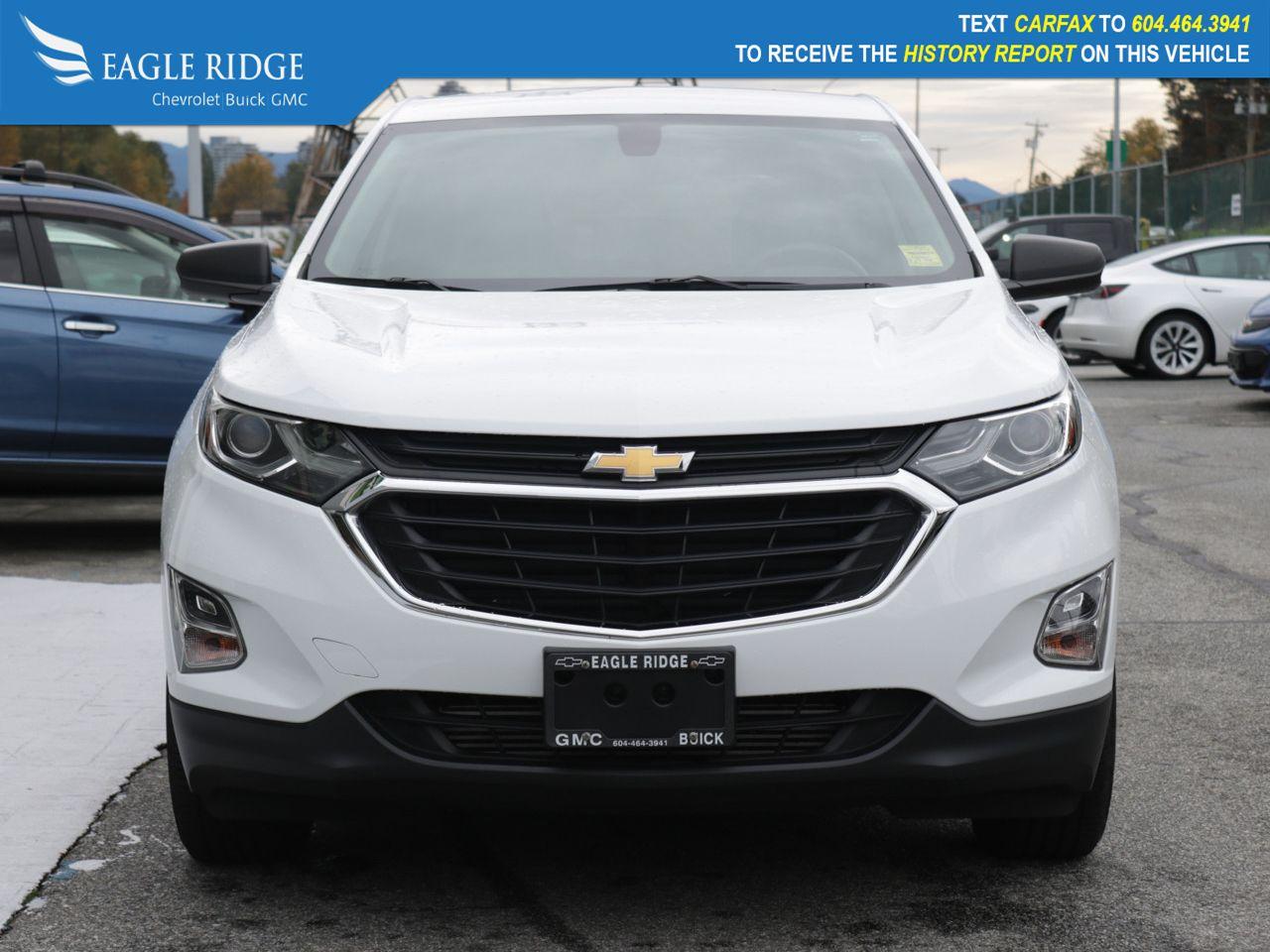 2019 Chevrolet Equinox LS-1