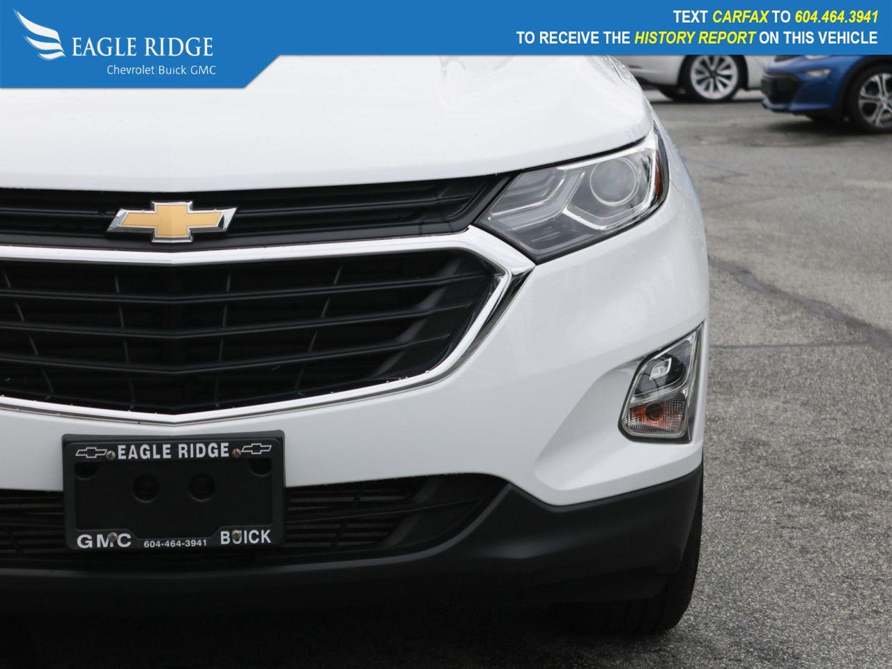 2019 Chevrolet Equinox LS-2