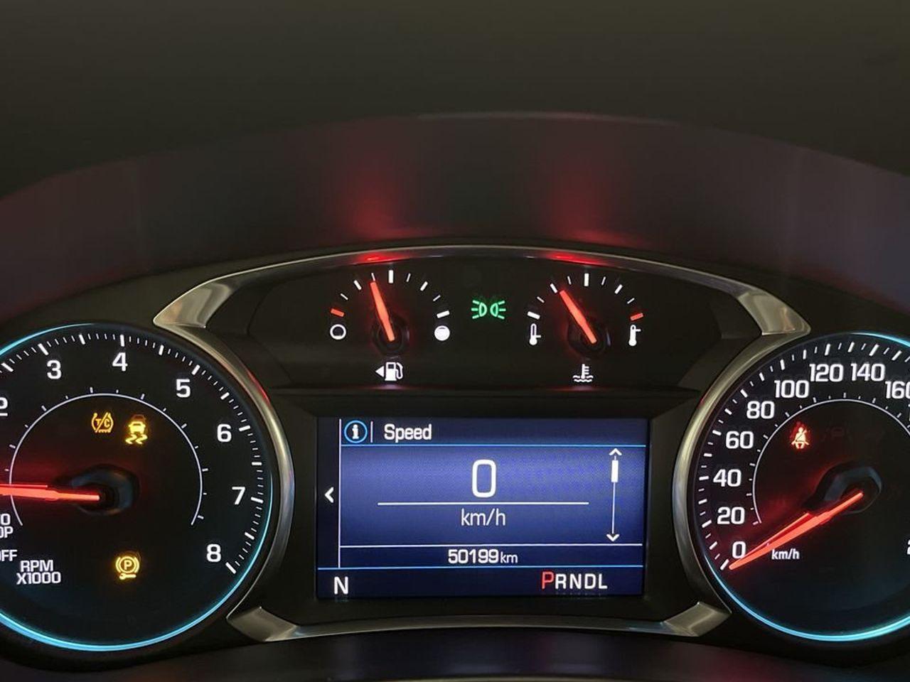 2019 Chevrolet Equinox LT 2.0-2