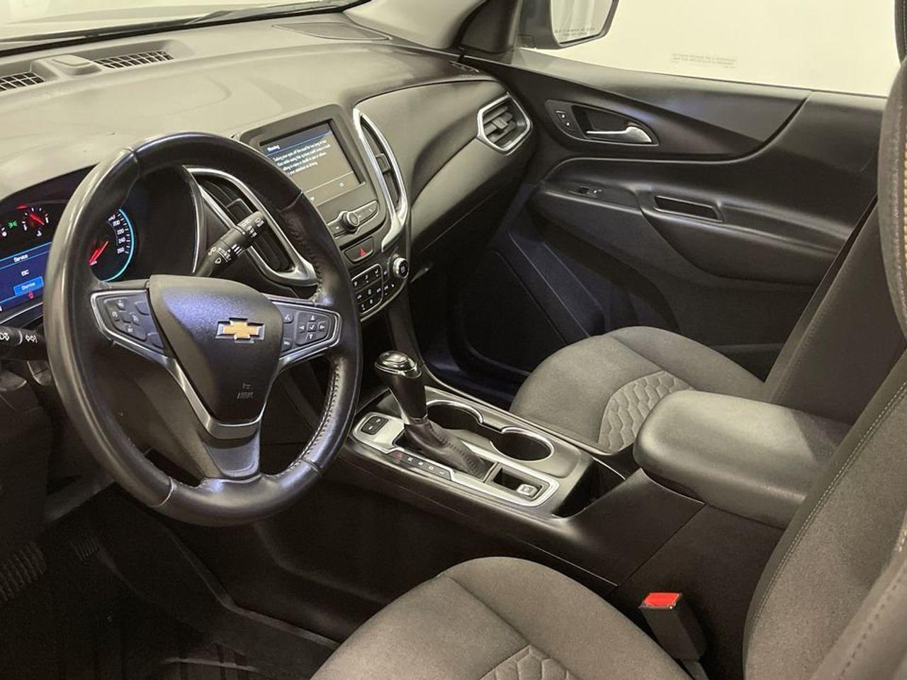 2019 Chevrolet Equinox LT 2.0-3