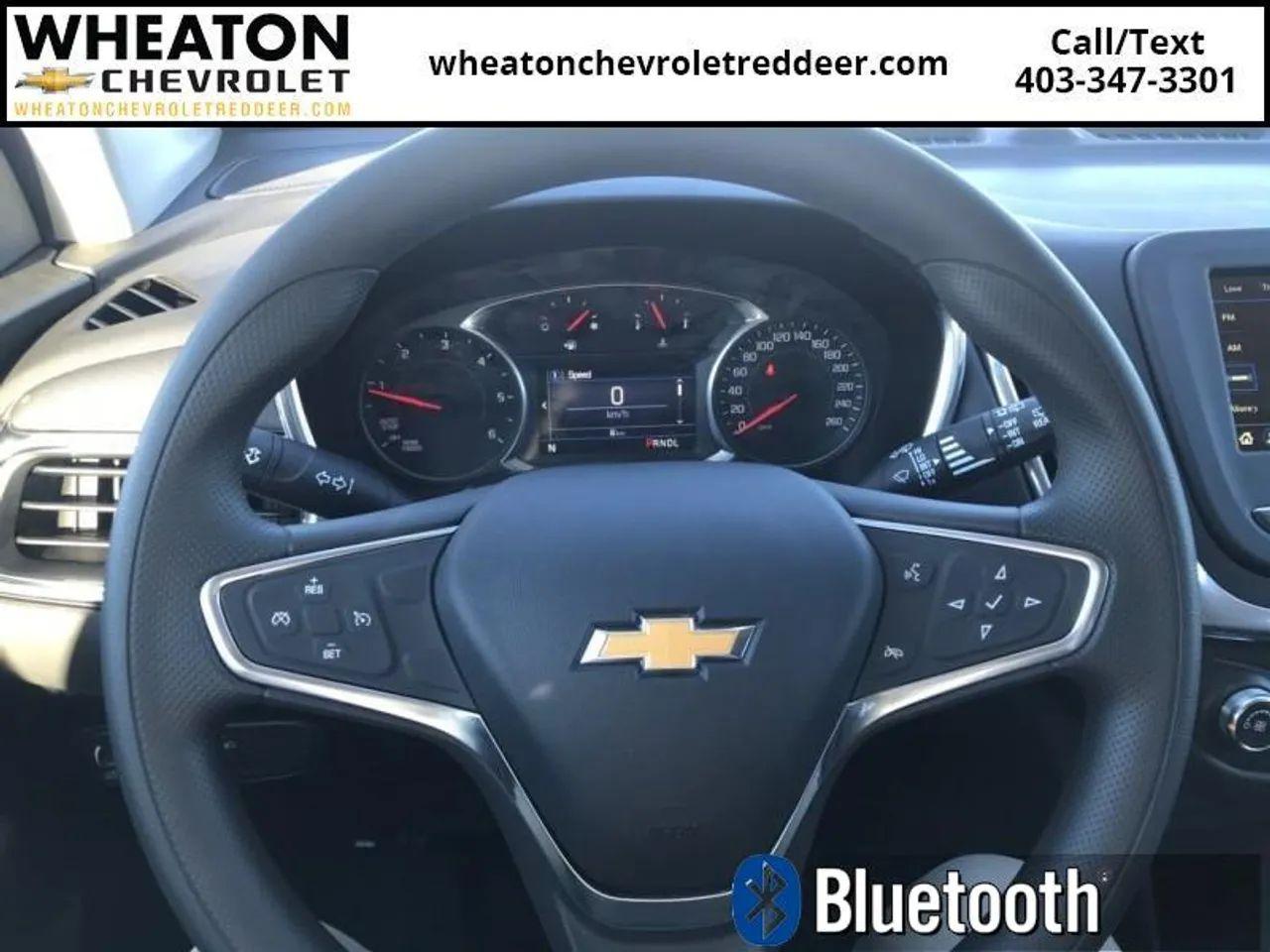 2019 Chevrolet Equinox LT-2