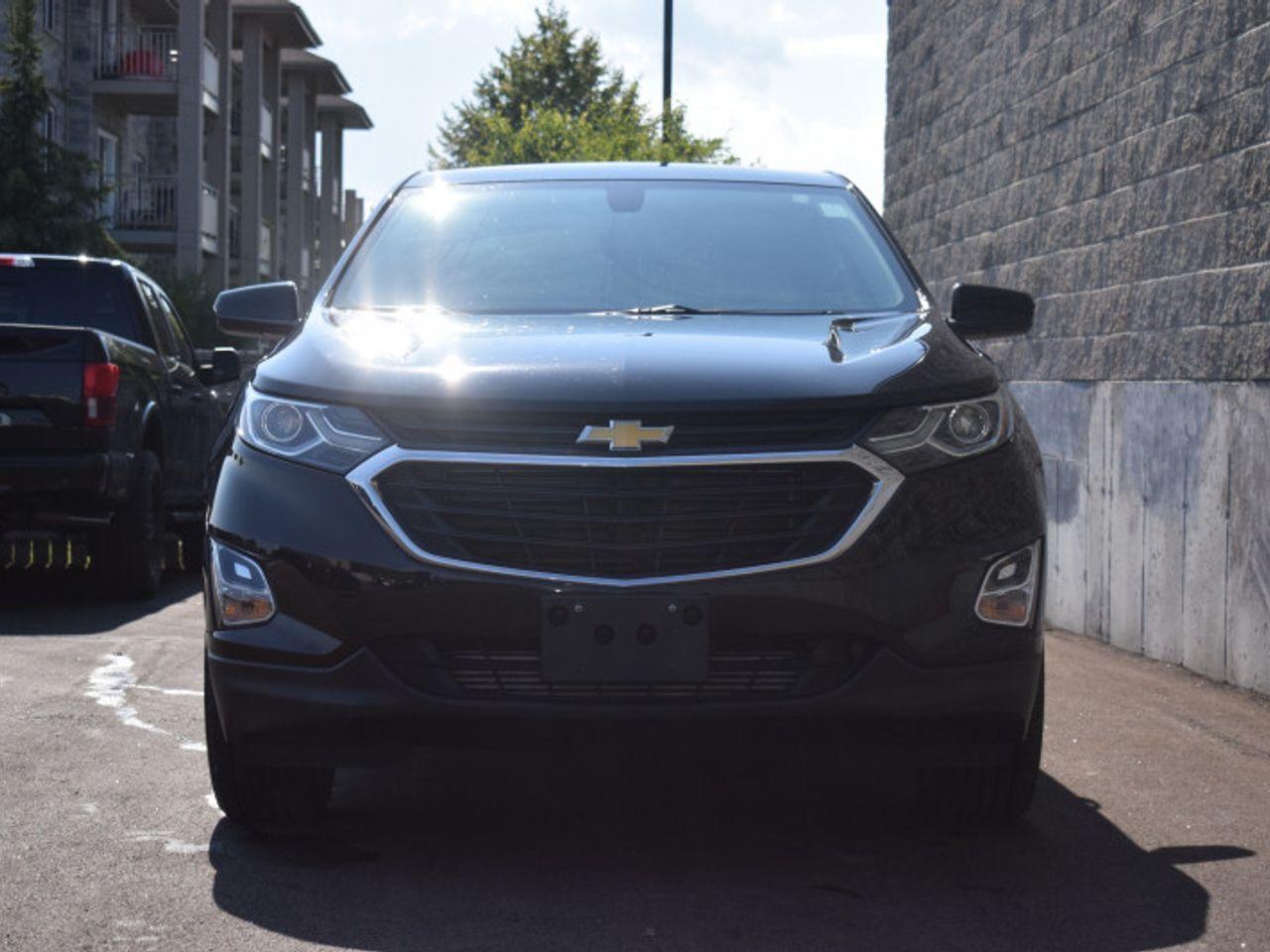 2019 Chevrolet Equinox LT-2