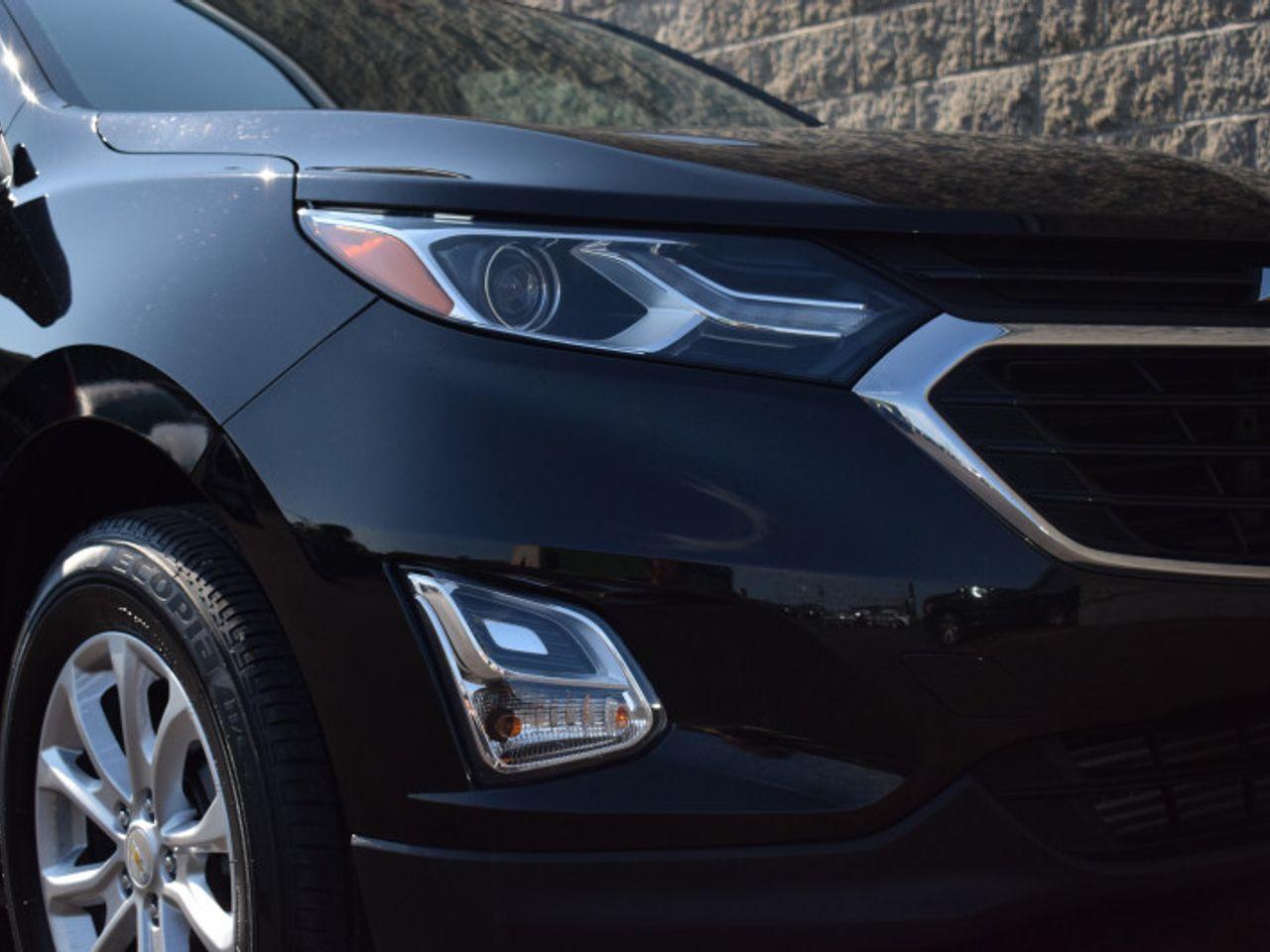 2019 Chevrolet Equinox LT-3