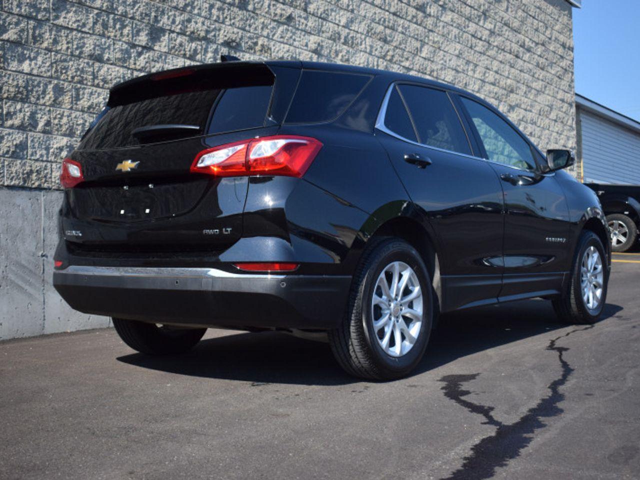 2019 Chevrolet Equinox LT-4