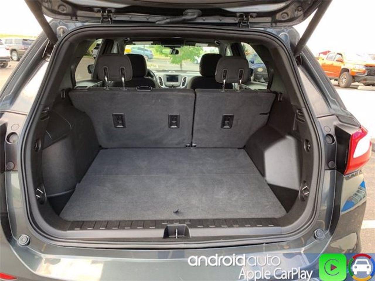 2019 Chevrolet Equinox LT-4