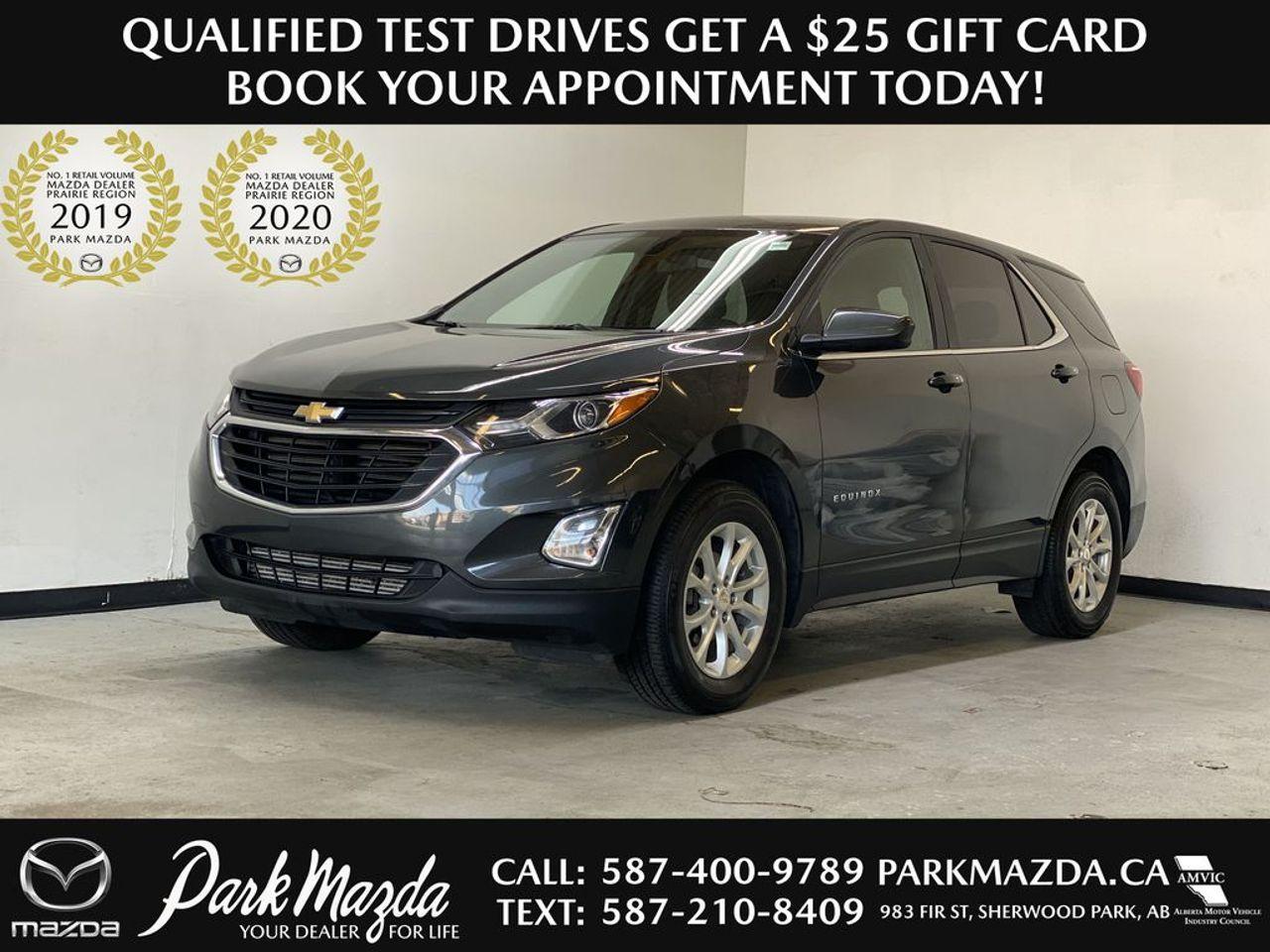 2019 Chevrolet Equinox LT-0