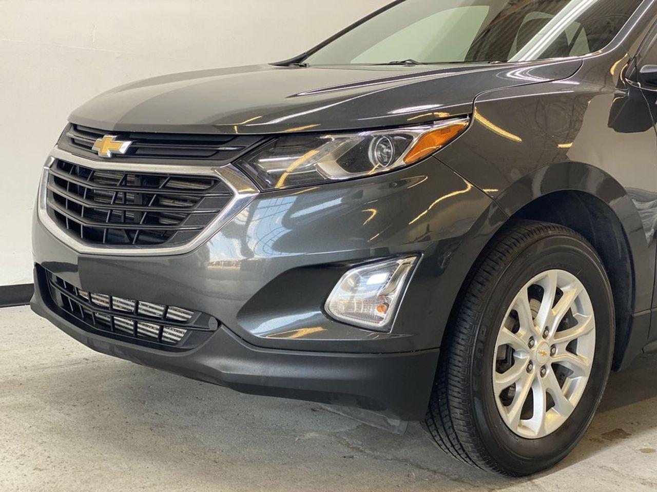 2019 Chevrolet Equinox LT-2