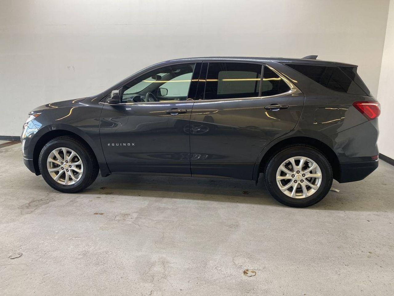 2019 Chevrolet Equinox LT-4