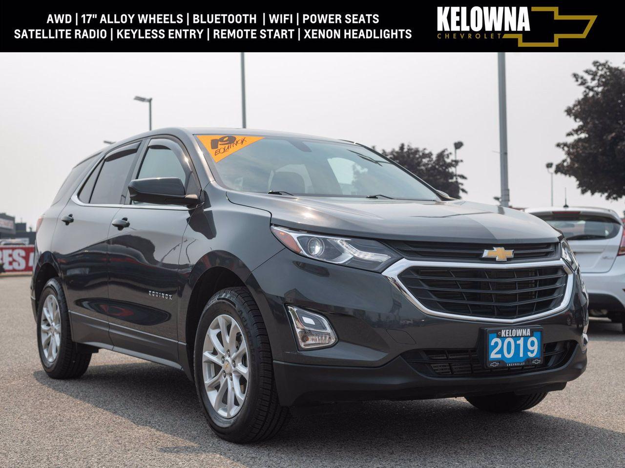 2019 Chevrolet Equinox LT-0