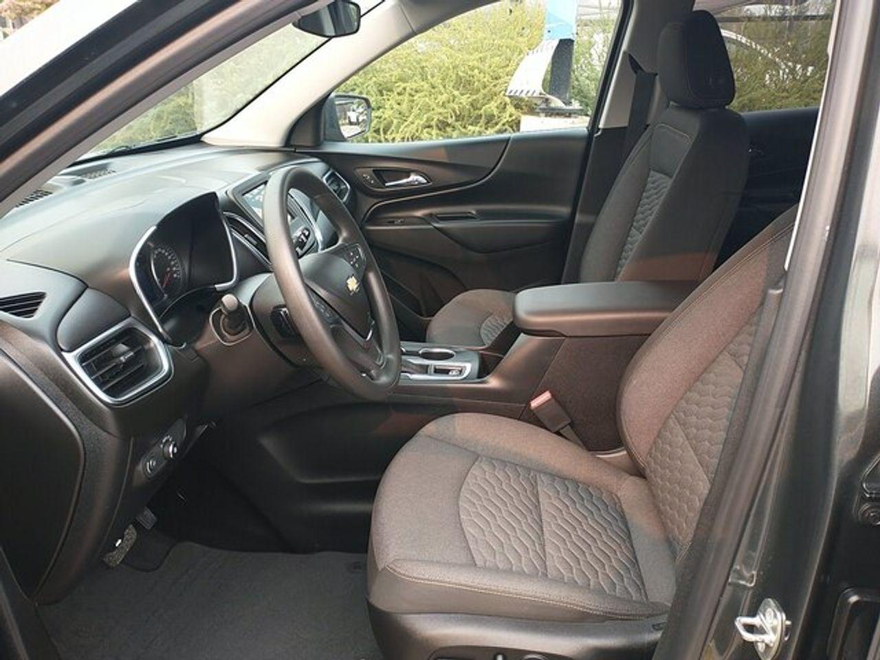 2019 Chevrolet Equinox LT-4
