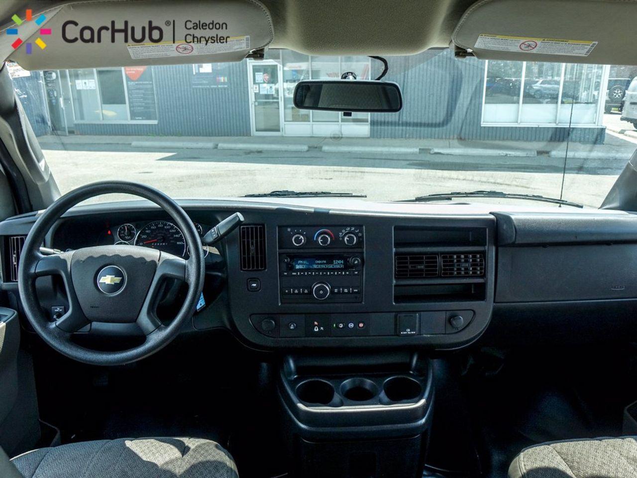 2019 Chevrolet Express 2500-1