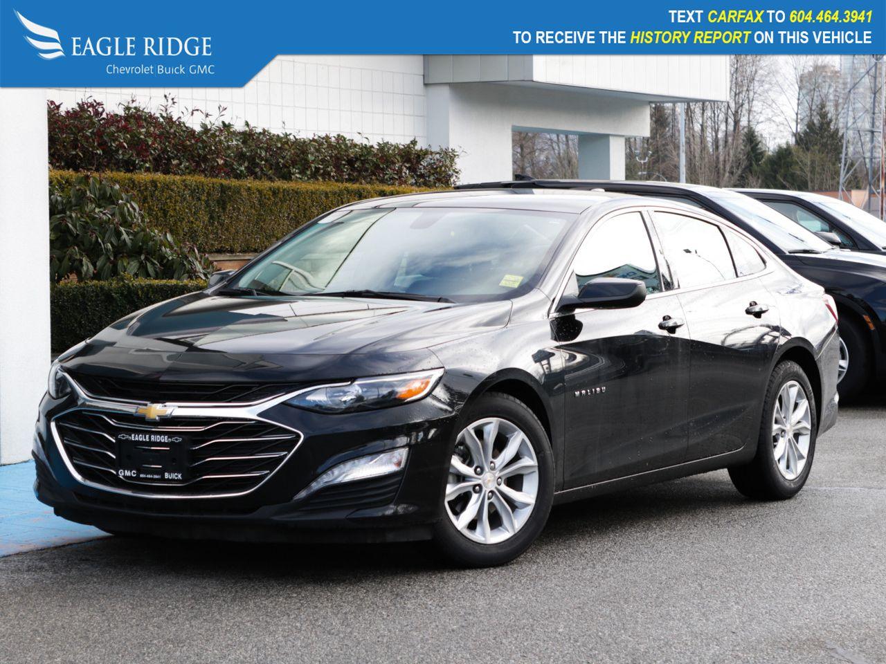 2019 Chevrolet Malibu LT-0