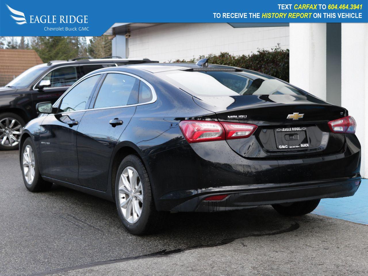 2019 Chevrolet Malibu LT-3