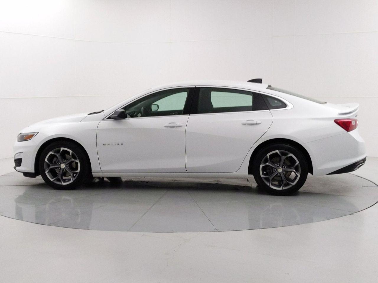 2019 Chevrolet Malibu RS-4