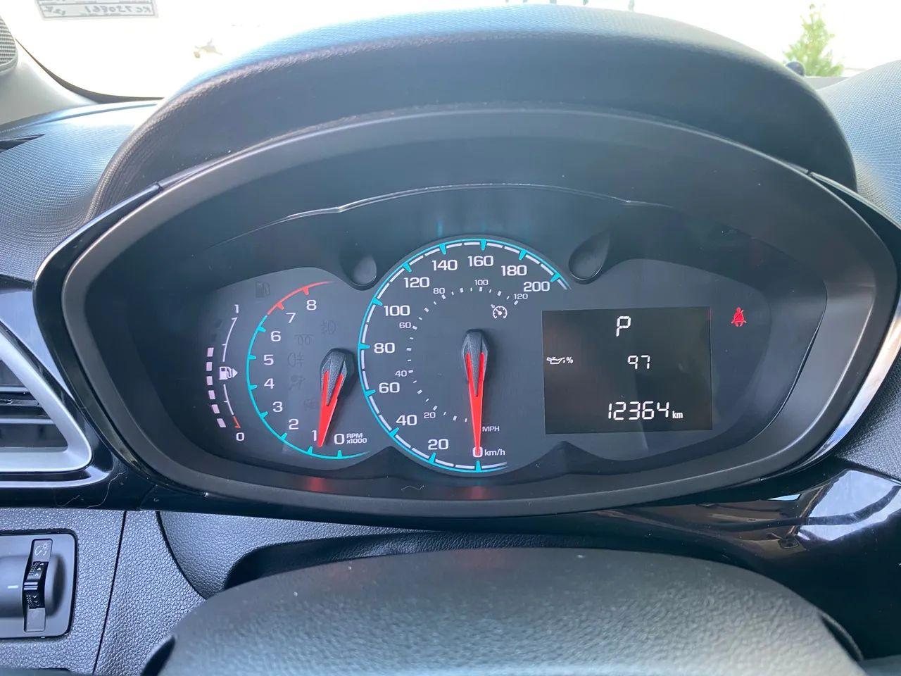 2019 Chevrolet Spark 1LT-3