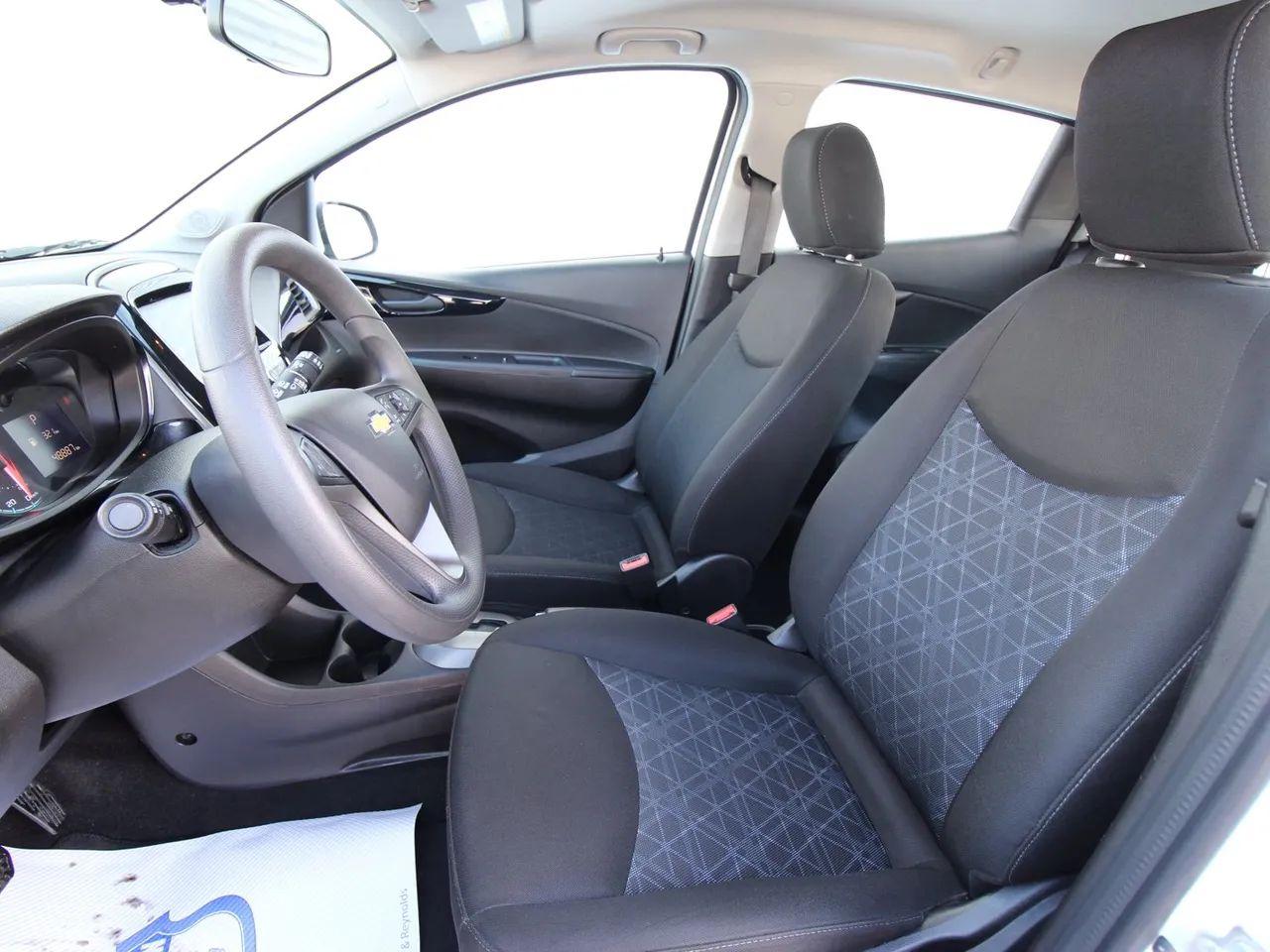 2019 Chevrolet Spark 1LT-3