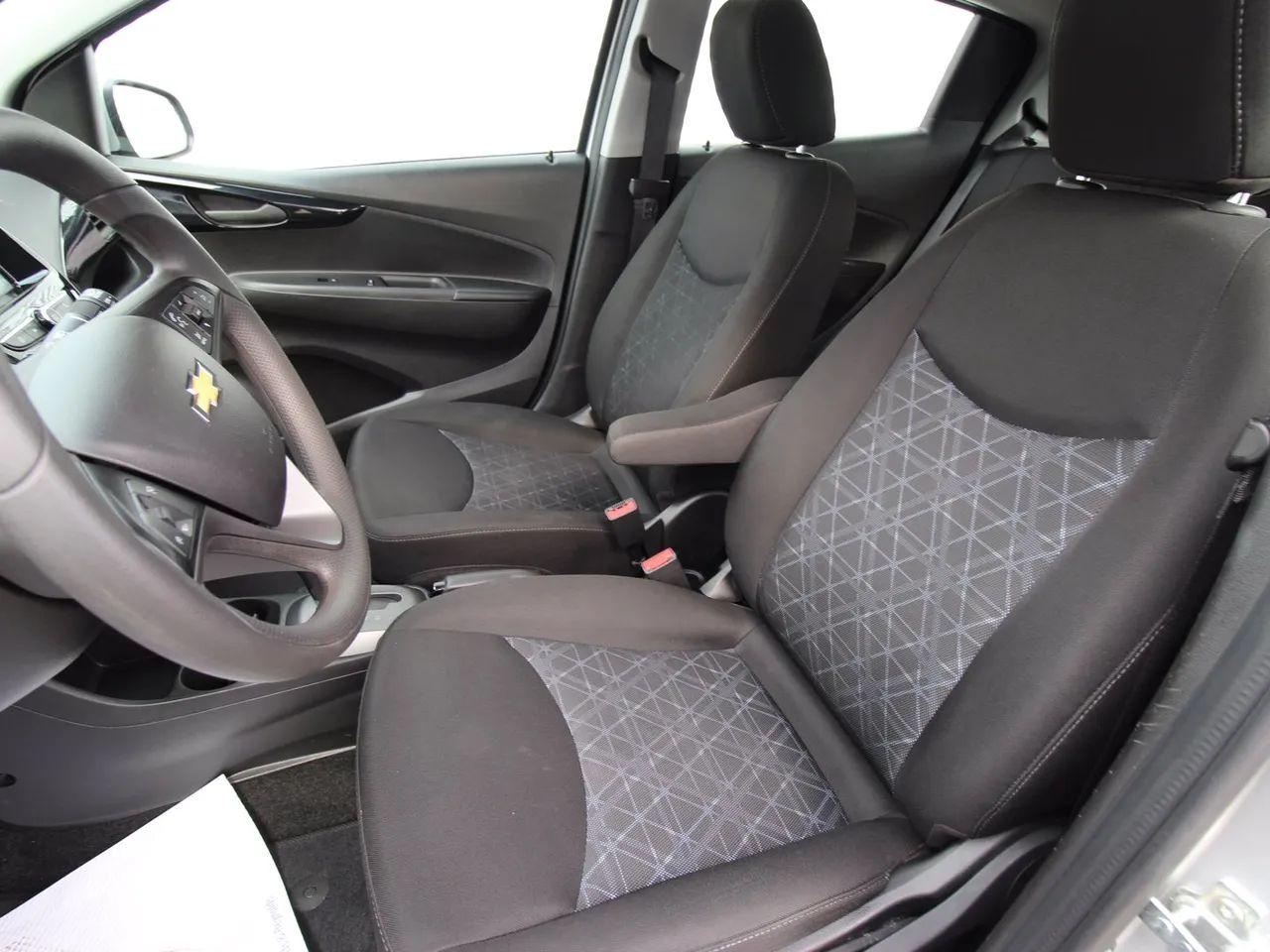 2019 Chevrolet Spark 1LT-3