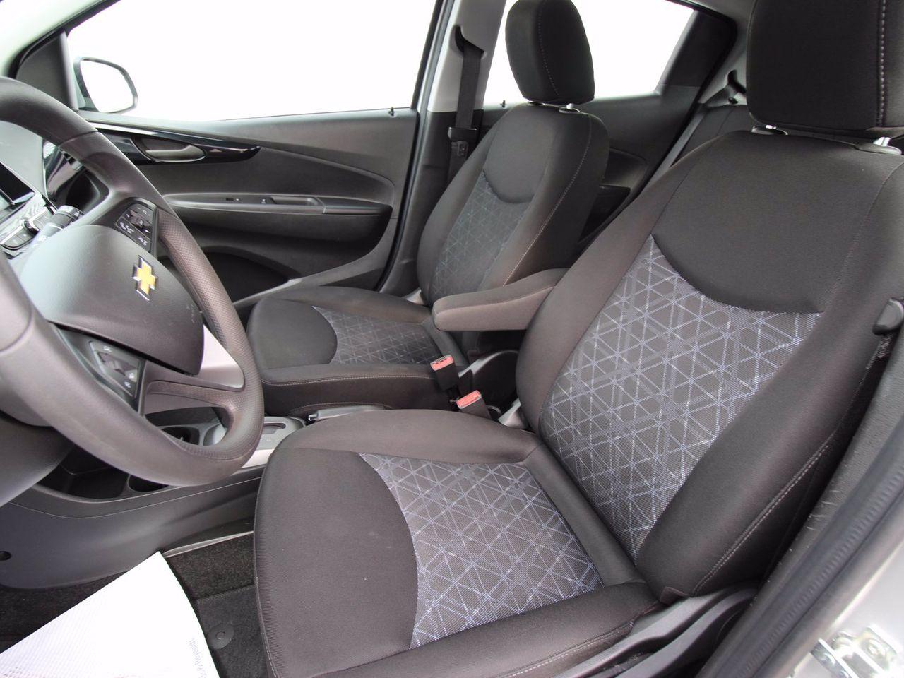2019 Chevrolet Spark 1LT-3