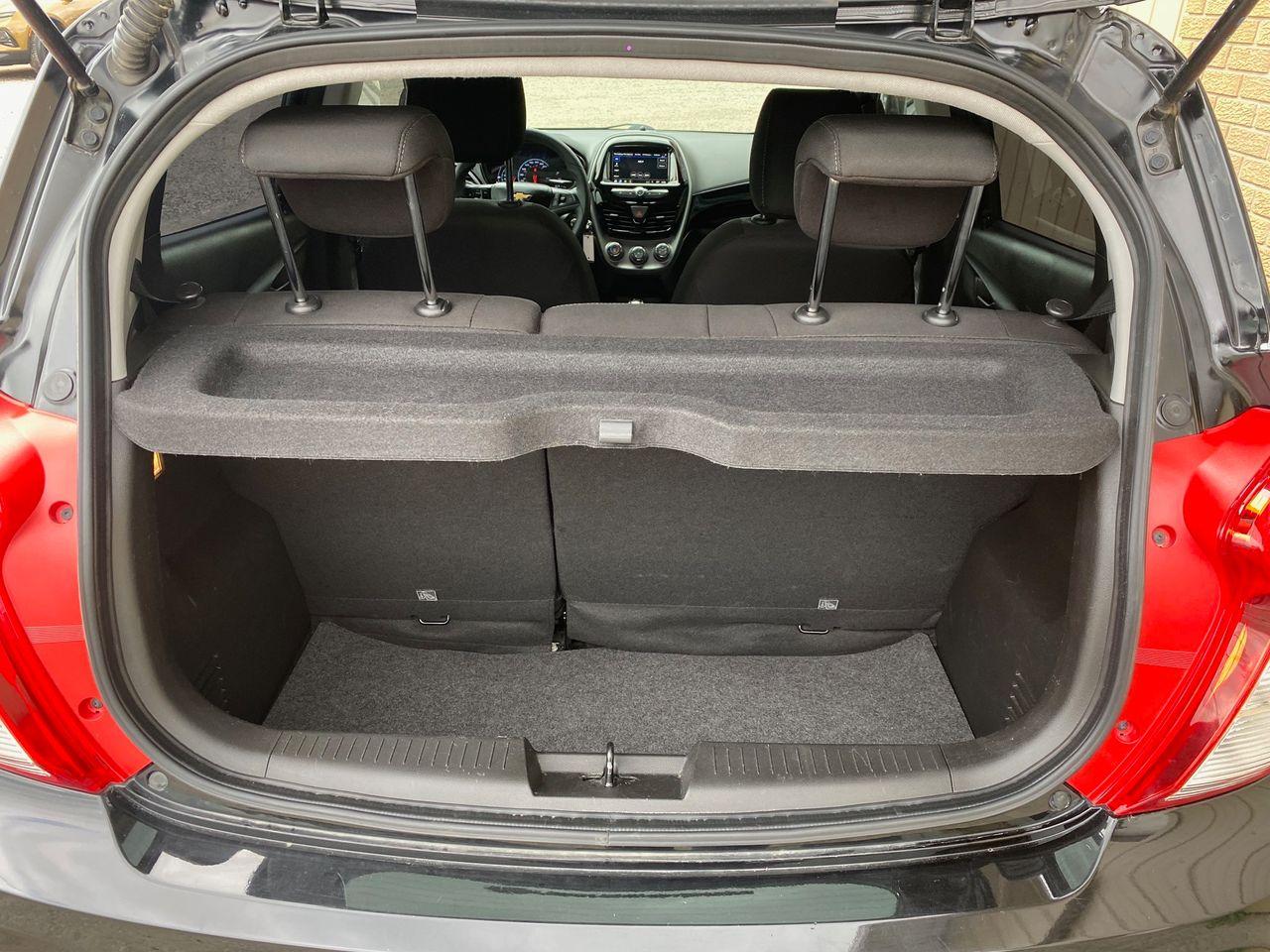 2019 Chevrolet Spark 1LT-3